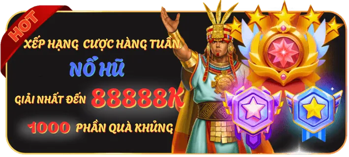 Khuyến mãi nạp tiền kuwin88