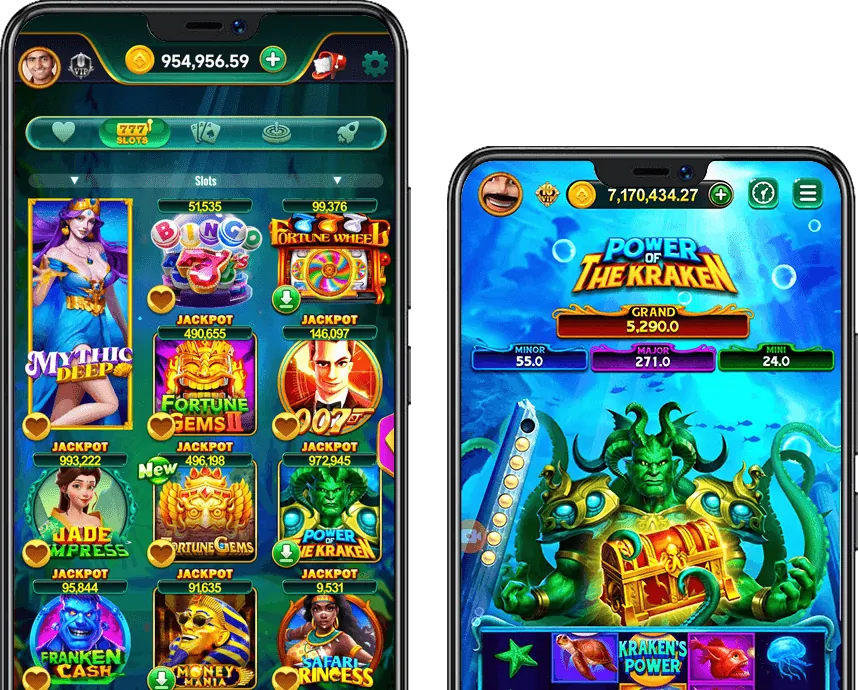 Giao diện ứng dụng kuwin88 Android