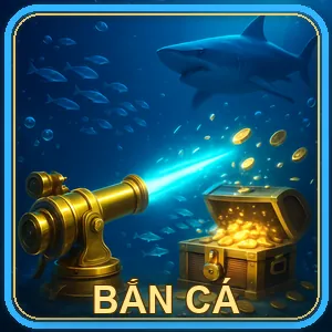 Game Vua Bắn Cá tại KUWIN88