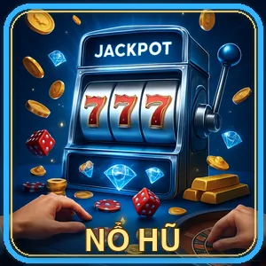 Trò Chơi Slot Hấp Dẫn