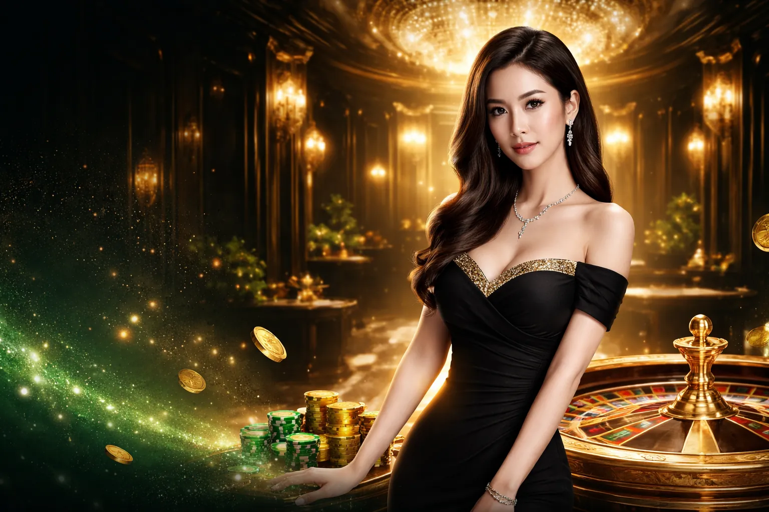 KUWIN88 Casino: Sòng Bạc Trực Tuyến Hàng Đầu 2026