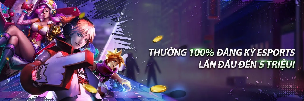 Đăng ký Kuwin88 ngay để nhận ưu đãi khủng năm 2026