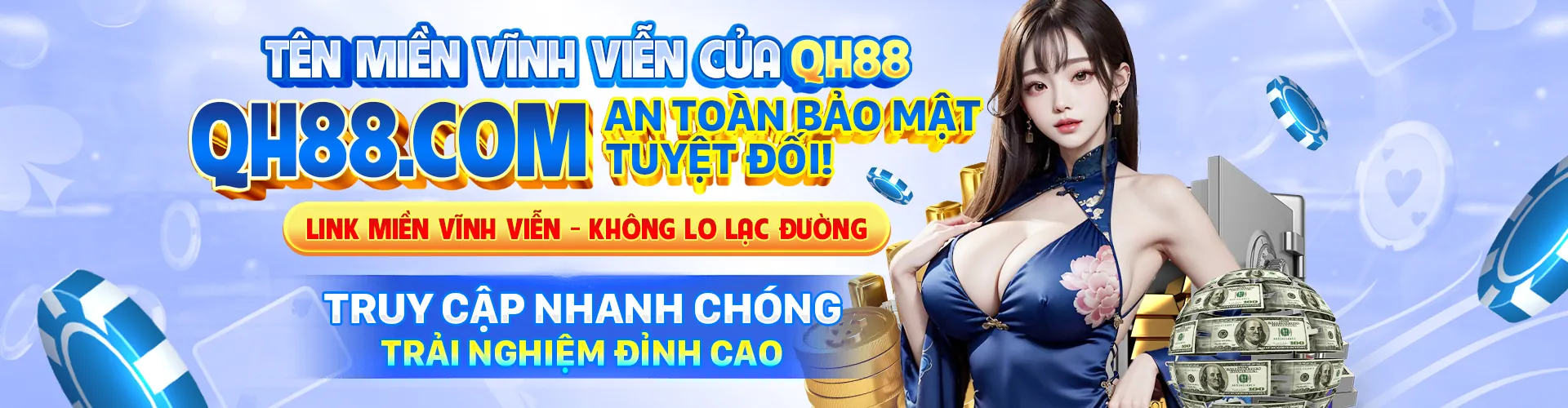 Một người đàn ông trẻ đang mỉm cười và sử dụng điện thoại thông minh để đăng ký tài khoản kuwin88