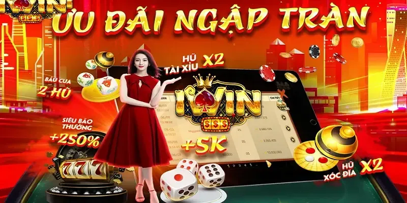 Khuyến mãi độc quyền KUWIN88