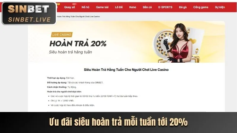 Sản phẩm đa dạng Kuwin88